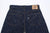 Pure Blue Japan KS-15oz-019 15oz Kasuri Indigo Selvedge Denim - Relaxed Tapered Fit