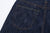 Pure Blue Japan KS-15oz-019 15oz Kasuri Indigo Selvedge Denim - Relaxed Tapered Fit