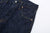 Pure Blue Japan KS-15oz-019 15oz Kasuri Indigo Selvedge Denim - Relaxed Tapered Fit