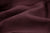 Deluxeware S101-00 20oz Loopwheeled Sweatshirt in Deep Bordeaux – Brushed Fleece Interior