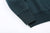 Deluxeware S101-00 20oz Loopwheeled Sweatshirt in DM.Navy – Ribbed Cuff and Hem Detail