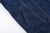 Pure Blue Japan 6226-L 14.5oz Waterfall Denim Type 3 Jacket Light Indigo Made in Japan Selvedge Denim Jacket Side Pocket Right