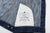 Pure Blue Japan 6226-L 14.5oz Waterfall Denim Type 3 Jacket Light Indigo Made in Japan Selvedge Denim Jacket Pocket Bag