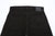 Pure Blue Japan PER-EX-003-BK 15oz Black x Persimmon Extra Slub Denim - Regular Straight Fit