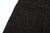 Pure Blue Japan PER-EX-003-BK 15oz Black x Persimmon Extra Slub Denim - Regular Straight Fit