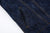 Pure Blue Japan 6226-D 14.5oz Waterfall Denim Type 3 Jacket Dark Indigo Made in Japan Selvedge Denim Jacket Side Pocket Right
