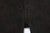 Pure Blue Japan PER-EX-003-BK 15oz Black x Persimmon Extra Slub Denim - Regular Straight Fit