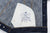 Pure Blue Japan 6226-D 14.5oz Waterfall Denim Type 3 Jacket Dark Indigo Made in Japan Selvedge Denim Jacket Pocket Bag