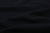 Pure Blue Japan 5410-IDBK Indigo Pullover Hoodie Black Overdye – Cotton Knit Texture Close-Up
