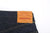 Warehouse Dead Stock Blue Lot S1000XX 14oz Selvedge Denim - Straight Fit Made in Japan Leather Patch