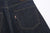 Warehouse Dead Stock Blue Lot S1000XX 14oz Selvedge Denim - Straight Fit Made in Japan Red Tab