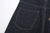 Warehouse Dead Stock Blue Lot S1000XX 14oz Selvedge Denim - Straight Fit Made in Japan Left Pocket Back