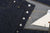 Warehouse Dead Stock Blue Lot S1000XX 14oz Selvedge Denim - Straight Fit Made in Japan Buttons Detail