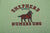 Warehouse 2nd-Hand Lot 4064 Shepherd Graphic T-Shirt