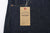 Warehouse Dead Stock Blue Lot S1000XX 14oz Selvedge Denim - Straight Fit Made in Japan Paper Tag