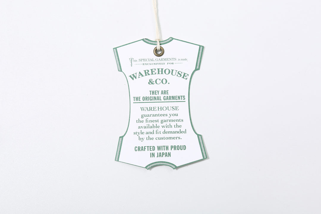 Warehouse 2nd-Hand Lot 4064 Shepherd Graphic T-Shirt