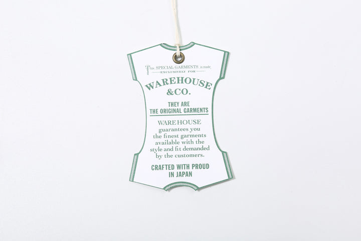 Warehouse 2nd-Hand Lot 4064 Shepherd Graphic T-Shirt