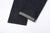 Warehouse S1003XX-LTD 14oz Selvedge Jeans – Chain-Stitched Hem and Cuff Detail