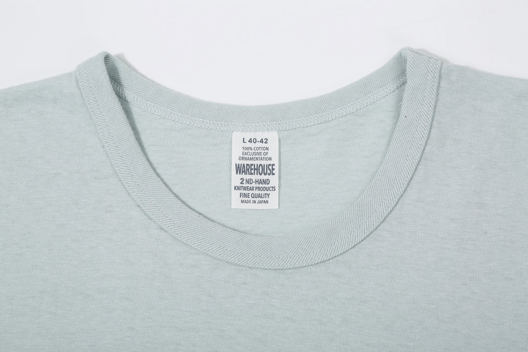 Warehouse 2nd-Hand Lot 4064 Shepherd Graphic T-Shirt