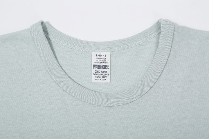Warehouse 2nd-Hand Lot 4064 Shepherd Graphic T-Shirt