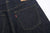 Warehouse S1003XX-LTD 14oz Selvedge Jeans – Back Pocket and Rayon Red Tab Detail
