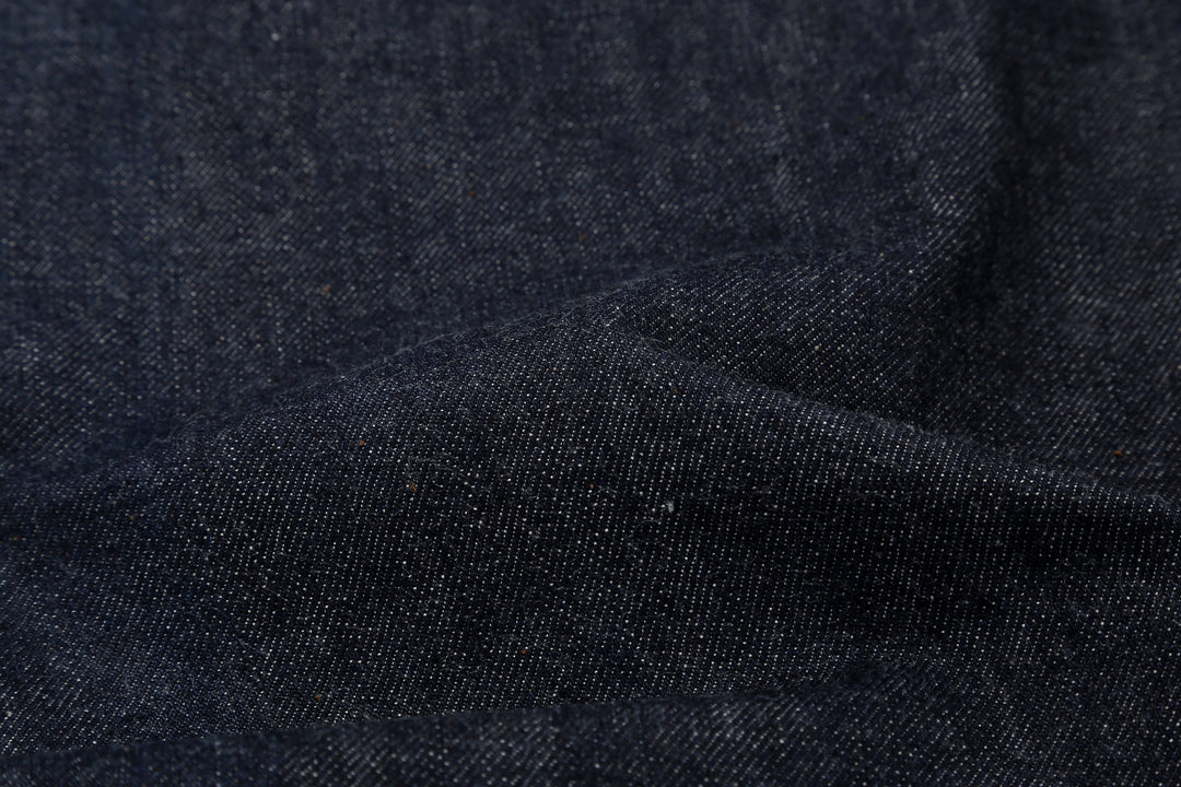 Warehouse S1003XX-LTD 14oz Selvedge Jeans – Denim Texture