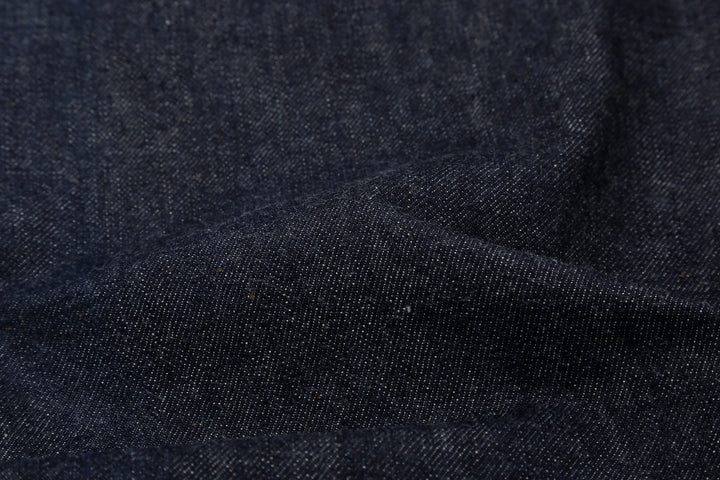 Warehouse S1003XX-LTD 14oz Selvedge Jeans – Denim Texture