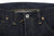 Warehouse S1003XX-LTD 14oz Selvedge Jeans – Waistband Button and Belt Loop Detail