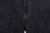 Warehouse S1003XX-LTD 14oz Selvedge Jeans – Front Rise Stitching Detail