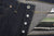 Warehouse S1003XX-LTD 14oz Selvedge Jeans – Iron Button Fly Detail