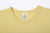 Warehouse 4064 2nd hand crocodile graphic T-shirt short sleeve vintage faded print made in Japan cotton binder neck detail