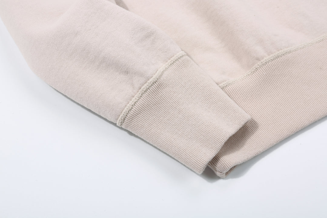 Deluxeware S101-00 Heavyweight Loopwheeled Sweatshirt
