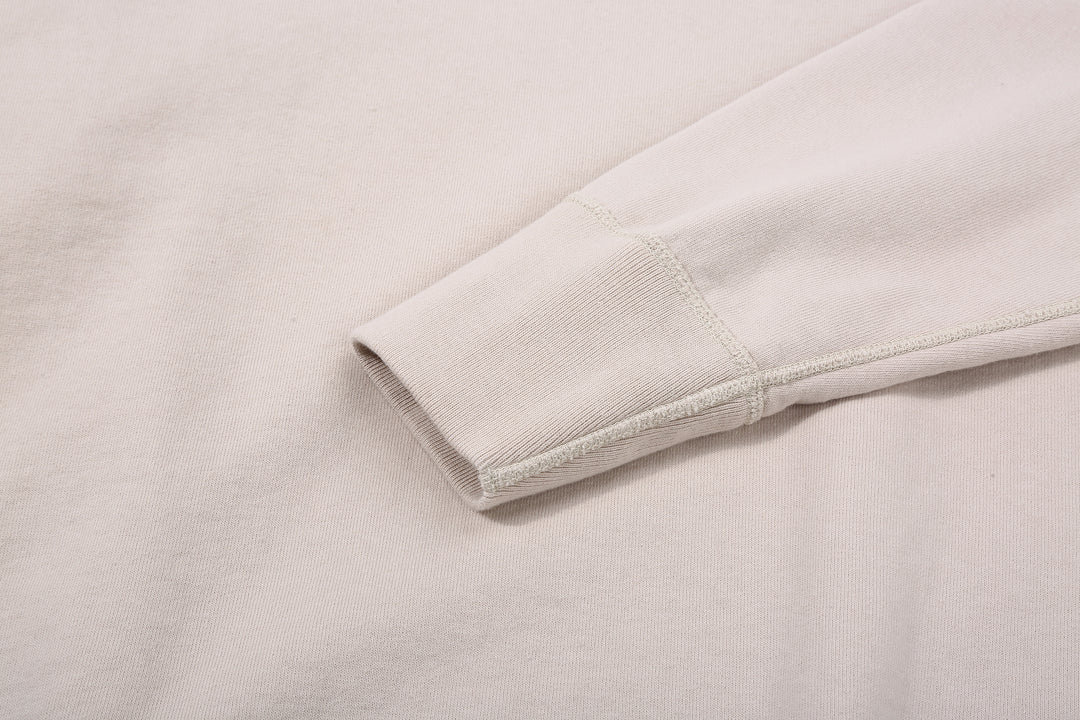 Deluxeware S101-00 Heavyweight Loopwheeled Sweatshirt
