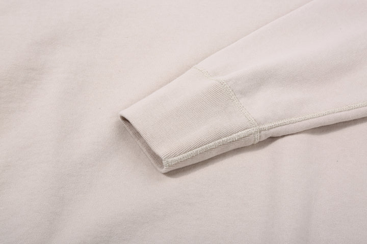 Deluxeware S101-00 Heavyweight Loopwheeled Sweatshirt