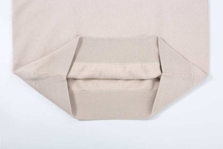 Deluxeware S101-00 Heavyweight Loopwheeled Sweatshirt