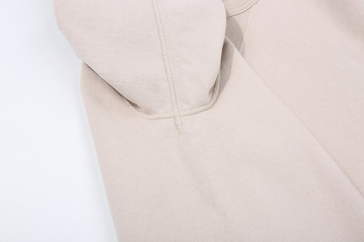 Deluxeware S101-00 Heavyweight Loopwheeled Sweatshirt