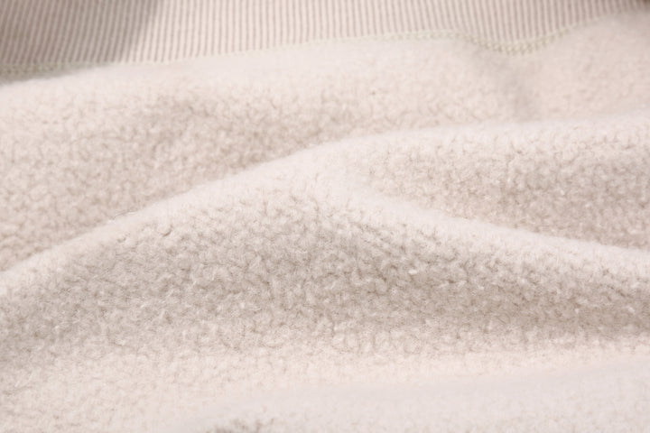 Deluxeware S101-00 Heavyweight Loopwheeled Sweatshirt