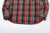 Deluxeware HV-19A Double-Weave Flannel Shirt – 20th Anniversary Model Cuffs and Hem Detail