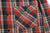 Deluxeware HV-19A Double-Weave Flannel Shirt – 20th Anniversary Model  Chest Pocket Detail