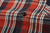 Deluxeware HV-19A Double-Weave Flannel Shirt – 20th Anniversary Model Nut Button Detail