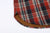 Deluxeware HV-19A Double-Weave Flannel Shirt – 20th Anniversary Model Hem Construction Detail