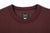 Dalee's & Co. DLSB-001 8.5oz Loopwheeled Logo T-Shirt - Crew Neck