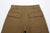 Wasew WSW-25A-011 Herringbone Twill Mechanic Pants - Coyote