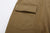 Wasew WSW-25A-011 Herringbone Twill Mechanic Pants - Coyote