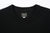 Dalee's & Co. DLSB-001 8.5oz Loopwheeled Logo T-Shirt - Crew Neck