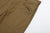 Wasew WSW-25A-011 Herringbone Twill Mechanic Pants - Coyote