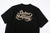 Dalee's & Co. DLSB-001 8.5oz Loopwheeled Logo T-Shirt - Crew Neck