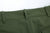 Wasew WSW-25A-011 Herringbone Twill Mechanic Pants - Sage Green
