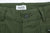 WASEW WSW-25A-011 herringbone twill mechanic pants sage green made in Japan straight fit work pants button