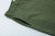 Wasew WSW-25A-011 Herringbone Twill Mechanic Pants - Sage Green